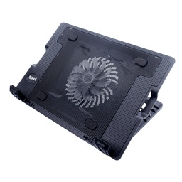 Refrigerador Portátil Iggual 1 Ventilador Rp1v17