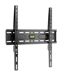 Soporte Tv Pared Fijo Iggual 21"-75" 45kg