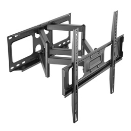 Soporte Tv Pared Iggual 32"-70" Full Motion Sptv03