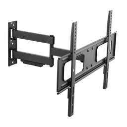 Soporte Tv Pared Iggual 37"-75" Full Motion Sptv13
