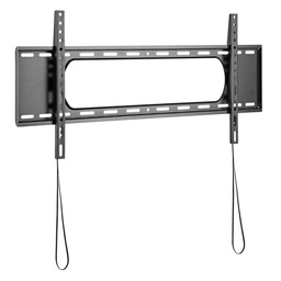 Soporte Tv Pared Iggual 43"-90" Fijo Sptv86