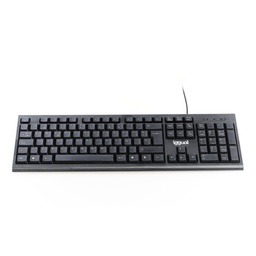 Iggual Teclado Ck-Bussines 105