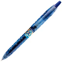 Bolígrafo Pilot B2p Azul