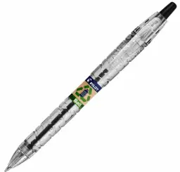 Bolígrafo Pilot Ecoball B2p Negro