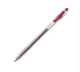 Boligrafo Pilot G-1 Rojo
