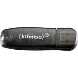Intenso Lapiz Usb Datatraveler 16gb