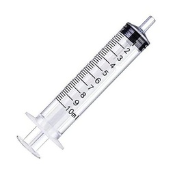 Jeringuilla 10ml