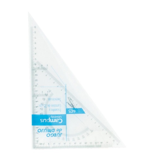 [600288] JUEGO DIBUJO CAMPUS 25CM