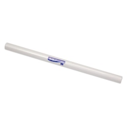 Papel Charol Blanco Rollo 50cm×16,25m