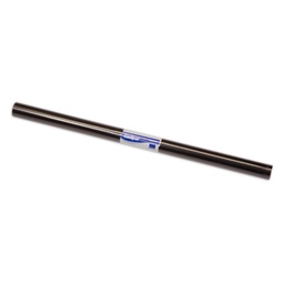 Papel Charol Negro Rollo 50cm×16,25m