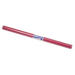Papel Charol Magenta Rollo 50cm×16,25m