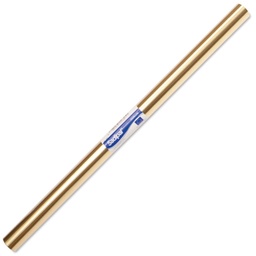 PAPEL DE ALUMINIO ORO 25 HOJAS 50x65CM
