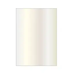 PAPEL METALIZADO PERLA A4 130 g/m² PACK DE 10 HOJAS