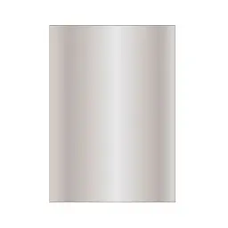PAPEL METALIZADO PLATA A4 130 g/m² PACK DE 10 HOJAS