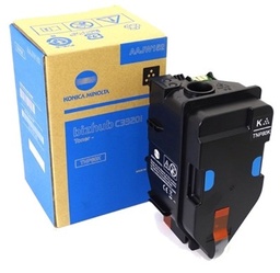Konica Minolta Qms Toner Negro Tnp80k C3320i