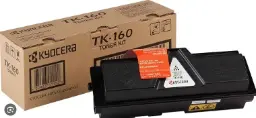 Kyocera Fs-1120d Tk-160 Toner Negro