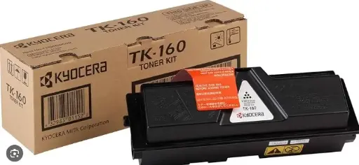 [170192] KYOCERA FS-1120D TK-160 TONER NEGRO