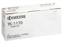 Kyocera Toner Negro Tk-1170