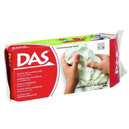 Pasta Das Blanca Para Modelar 1000g