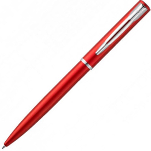 [118408] BOLÍGRAFO WATERMAN ALLURE ROJO