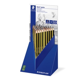 Lapiz Noris Triplus Jumbo