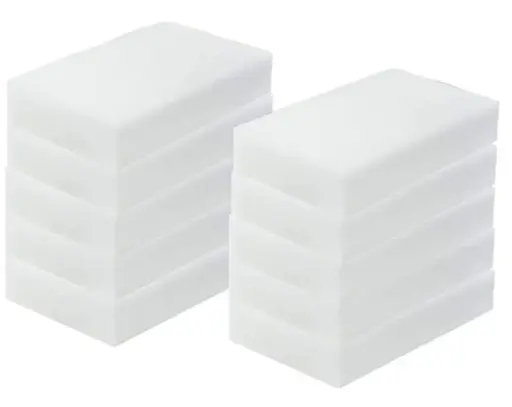 [825002] BORRADOR MÁGICO ESPUMA DE MELAMINA · PACK 2 UDS