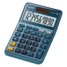 Calculadora Casio Ms-100em
