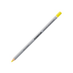 Lápices De Colores Amarillo Mars Omnicrom 108
