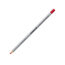 Lápices De Colores Rojo Mars Omnicrom 108