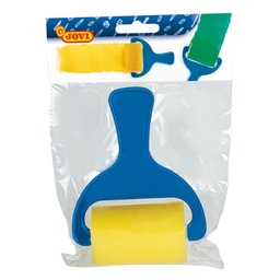 Rodillos Para Modelar Pasta Y Plastilina Set De 25 Jovi
