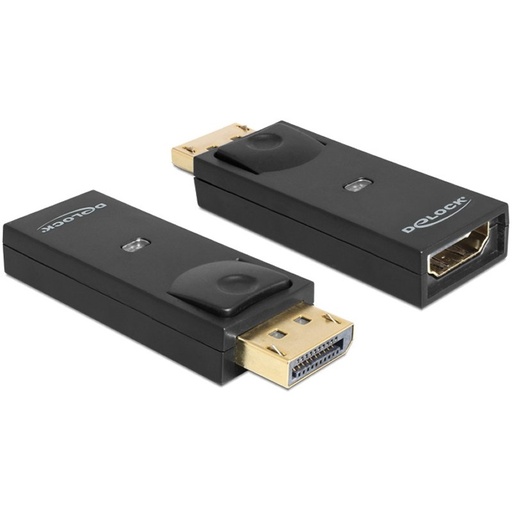 [120480] NANOCABLE CONVERSOR DISPLAYPORT