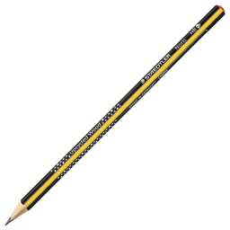 Lápices De Grafito Staedtler Triplus Slim Triangular Mina 2mm