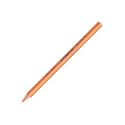 Lápices Fluorescente Staedtler Triangular Top Star Naranja