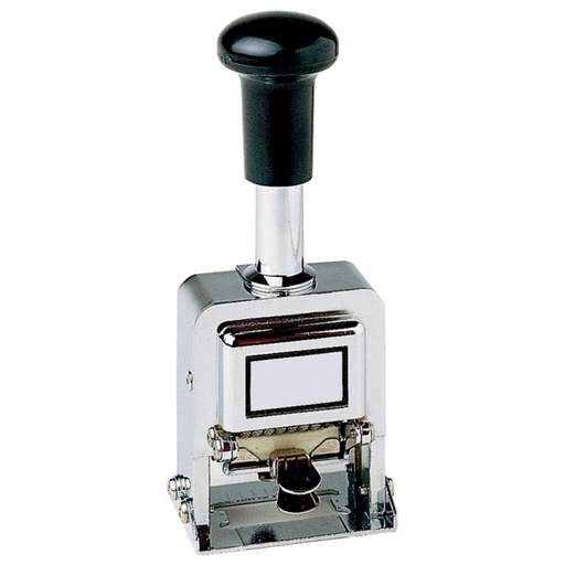 [040127] NUMERADOR MAKRO PAPER AUTOMATICO