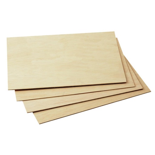 [649946] TABLERO DE MARQUETERÍA 29,5x39,5CM 100% RECICLABLE