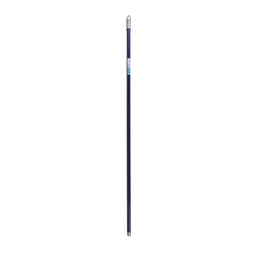 Palo Rojo Con Adaptador 140cm