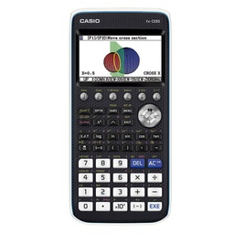 Calculadora Gráfica Casio Fx-Cg50 Negra