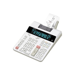 Calculadora Impresora Casio Fr-2650rc
