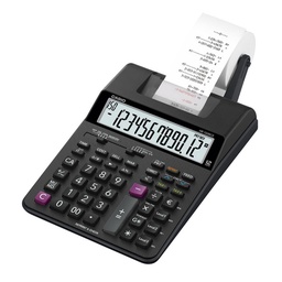 Calculadora Impresora Casio Hr-150rc