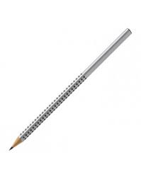 Lápiz Grip Faber Castell 2001 Ecológico Hb Grafito 117000