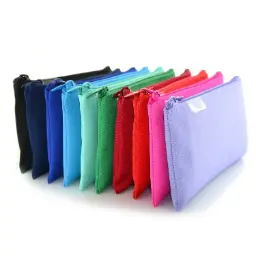 Portatodo Plano Colorline 22×11cm Colores Surtidos