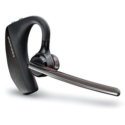 Auriculares De Oficina Con Micrófono Hp Poly Blackwire 3320 Stereo Usb-C + Adaptador Usb-C/A –