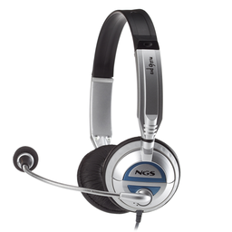 Auricular Flowbeat Bt Negro Inhalambrico Bluetooth