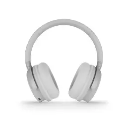 Auriculares Con Micrófono Energy Sistem Office 3 Negro (Usb + Jack 3,5 Mm)