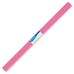 FORRALIBROS ADHESIVO OPACO COLOR FUCSIA 0,50x3MT 50 MICRAS SADIPAL