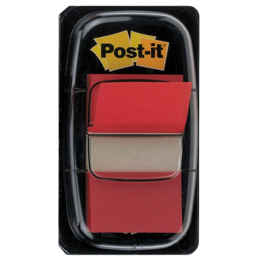 [001227] BANDERITAS POST-IT 25,4X43,1 R