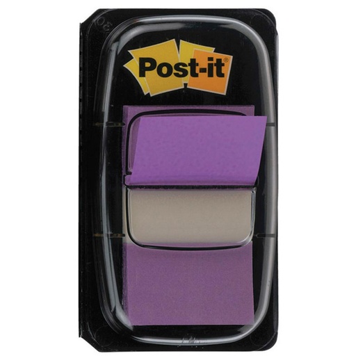 [001229] BANDERITAS POST-IT 25,4X43,1 V