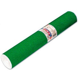 Papel Aironfix Ante Verde Rollo De 10 Metros