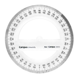 Circulo Faibo Plastico 15 Cm