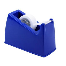 Portarrollos Mediano Azul Maxi